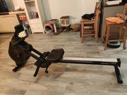 Wioślarz cardiostrong RX$)