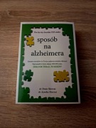 Książka Sposób Na Alzheimera 2pak
