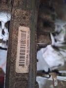 skrzynia hydrostat tuff torq do traktorka kosiarki