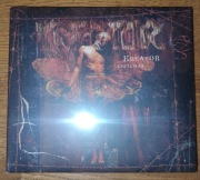 Kreator, Outcast 2 CD (Deluxe Edition)