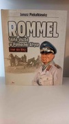 Rommel tajna służba w północnej Afryce Janusz Piekałkiewicz