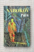 Vladimir Nabokov - Pnin - opr. twarda NOWA