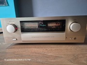 Wzmacniacz Accuphase E-350 z AD-20