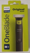 Philips One Blade QP2724/20 maszynka trymer