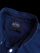 DIESEL oryginalna koszula męska rozmiar L, M