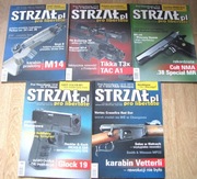 Strzał 5 numerów z 2018 roku