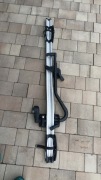 Uchwyt bagażnik dach rower Thule 591 1szt st.bdb