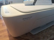 Drukarka 3in1 kolorowa HP DeskJet 2620, skaner, wifi