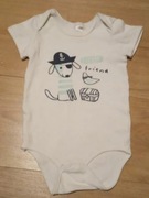 Body dla chłopca roz.80