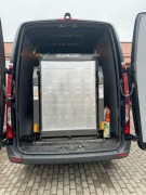 wINDA SAMOCHODOWA WEWNETRZNA 750kg