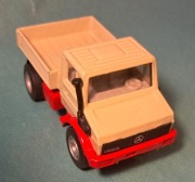 Stare autko, resorak Siku - Unimog U 1500