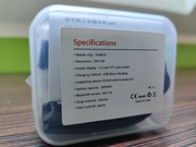 Smartwatch D20 PRO ZEGAREK INTELIGENTNY