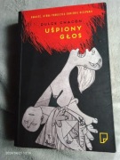 Książka "Uśpiony głos