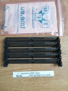 Gniazdo podstawka pod SIMM PS2 nowa