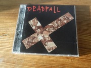 Deadfall - Destroyed by your own device CD ZOBACZ 