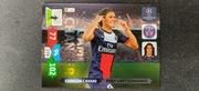 Edinson Cavani Game Changer 349 - Champions League 2013/14