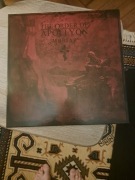 THE ORDER OF APOLLYON LP - MORIAH JAK NOWY mgla behemoth graveland batushka