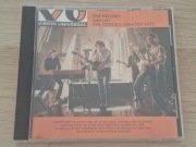 Płyta CD The Motors Airport - the Motor'S Greatest Hits BCM