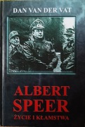 Albert Speer Życie I Kłamstwa" Dan Van Der Vat