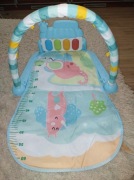 Mata edukacyjna dla dzidziusia