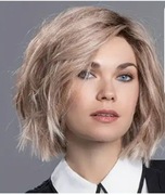 Peruka włosy syntetyczne