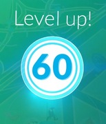 Pokémon GO | Level 60 | 40-100 Shiny & Legendary | Clean