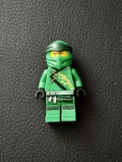 Lego Ninjago minifigurka Lloyd njo708