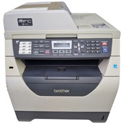 (1566) Urządzenie wielofunkcyjne BROTHER MFC-8380DN