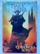 Gunslinger Born Stephen King The Dark Tower #1 NEW