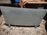 Bornholm Curve 2000W 20m² Konwektor Biały