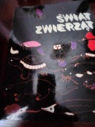 Świat zwierząt atlas , dostawa 0