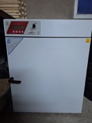 Suszarka laboratoryjna 56L POL-EKO