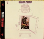 Herbie Hancock Fat Albert Rotunda