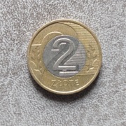 2 ZŁOTE = = " z podkową " = = Destrukt