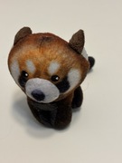 Panda Mcdonalds happy meal national geographic