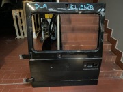 Klapa Drzwi bagażnika G klasa A4637406400 W463 Lift 2018