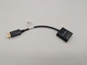 Przejściówka display port do DVI okazja