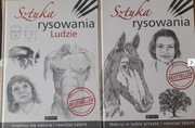 Sztuka rysowania i sztuka rysowania ludzie