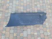 Citroen Berlingo III próg metalowy lewy za drzwiami