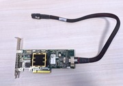 Kontroler Adaptec ASR-5405 z kablem