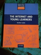 The Internet and young learners. Gordon Lewis.