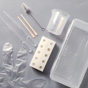 Zestaw do napełniania czopków