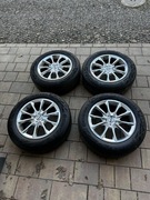 Felgi 17 Momo 5x115 Chevrolet Orlando 