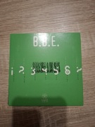 Płyta CD singiel B.B.E. - Seven Days & One Week