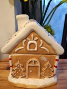 POJEMNIK NA CIASTKA DOMEK Z PIERNIKA JAK HOME&YOU