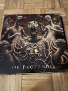 Vader "De Profundis" LP