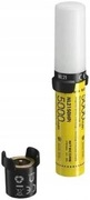 NITECORE NL2150HPi Akumulator z ładowarką i latarką 21700 5000 mAh 