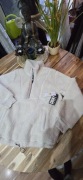 DKNY bawełniany sweter kurtka DKNY rozmiar M