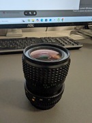 Pentax A SMC 35-70mm f4 bagnet k super stan