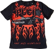 T shirt męskie Philipp Plein Nowa XL